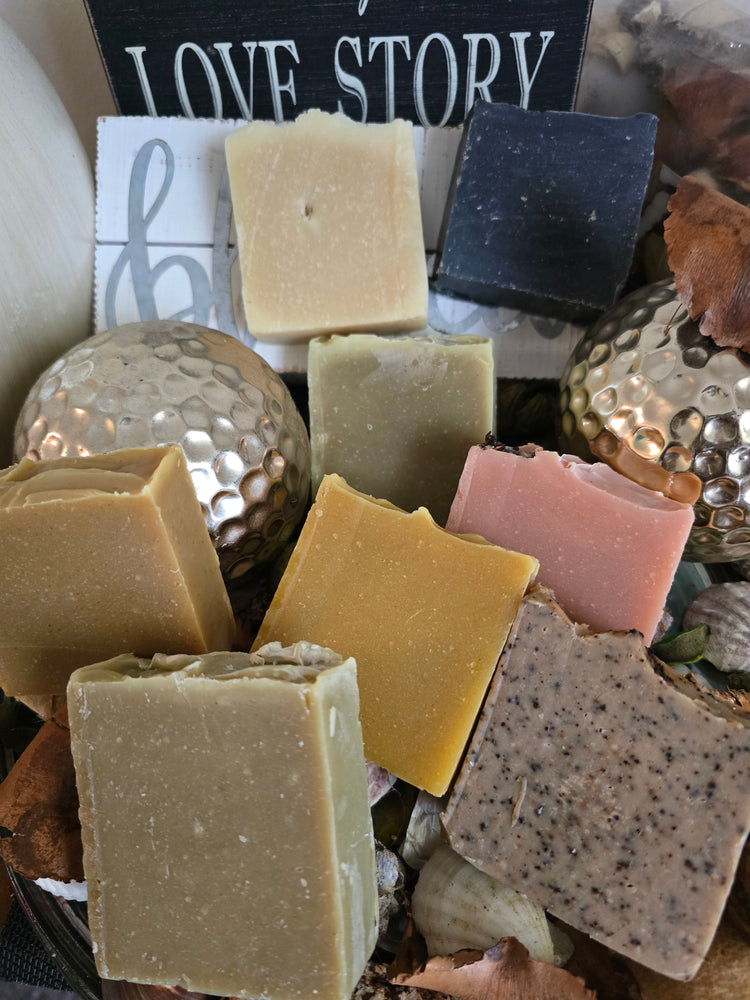 Hand Made Soap