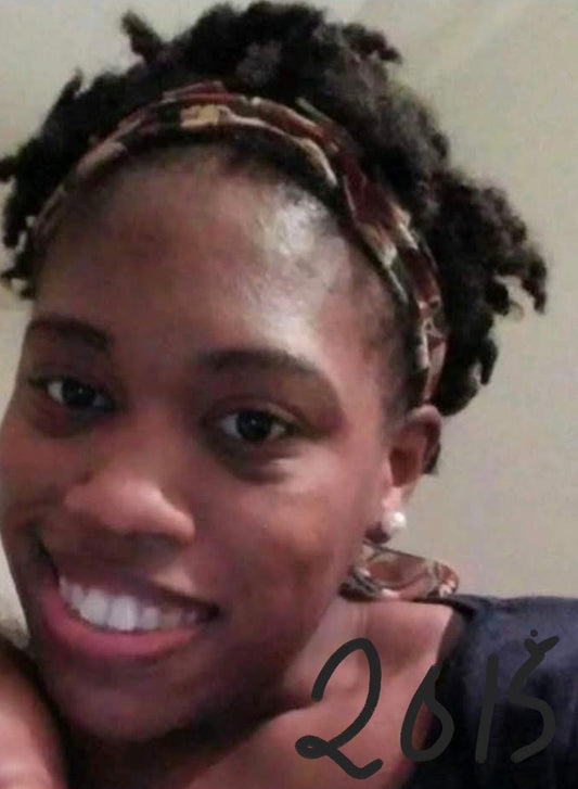 Hair Growth Tea 10 Bags