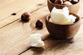 Whipped Body Butters