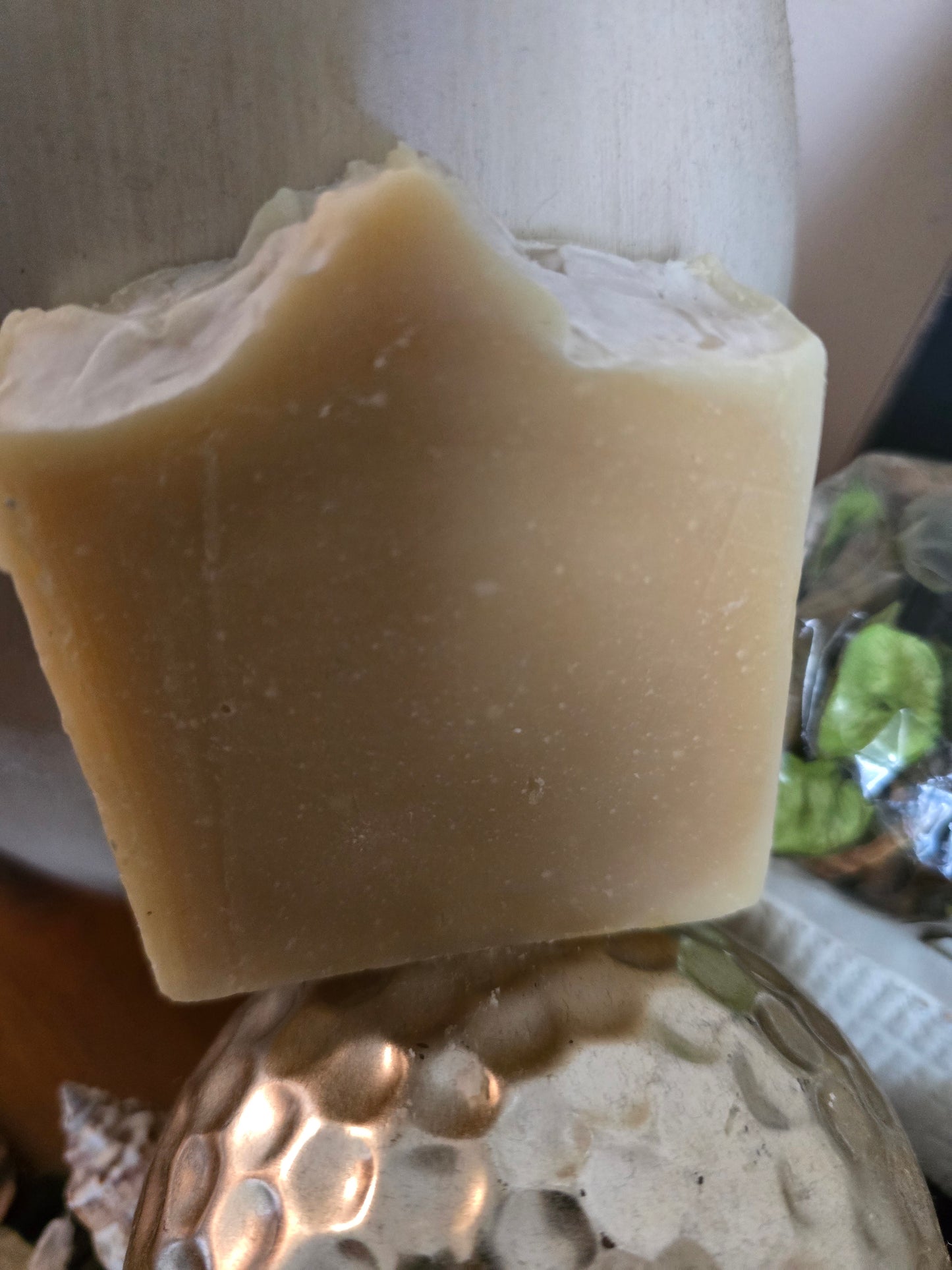 Eczema Skin Blend Soap