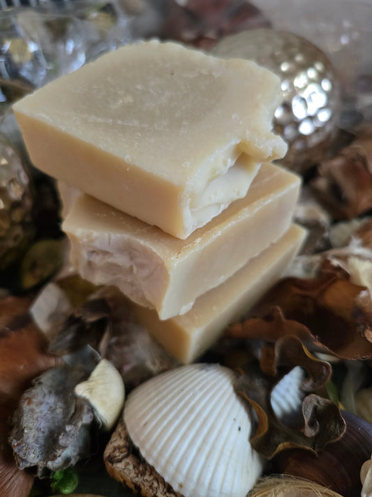 Eczema Skin Blend Soap