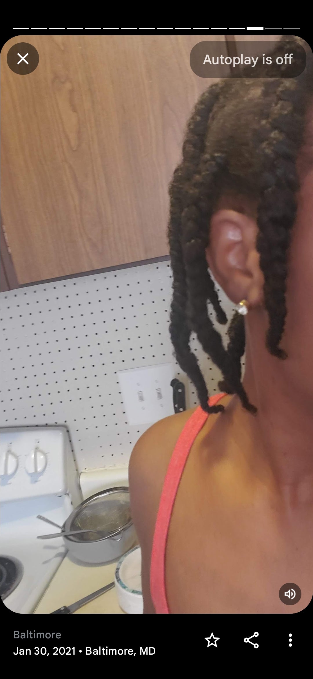 Whipped Herbal Hair Growth Butter