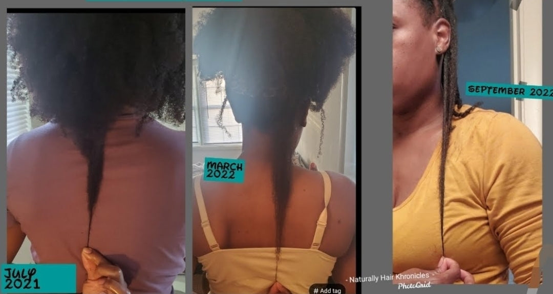 Hair Growth Tea 10 Bags