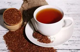 Morning Awaken Tea Blend (Seasonal Tea)